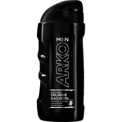 Arko Black Traş Kolonyası 200 Ml