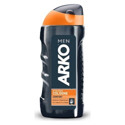 Arko Comfort Traş Kolonyası 200 Ml