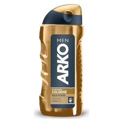 Arko Gold Power Traş Kolonyası 200 Ml