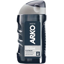 Arko Platinium Traş Kolonyası 200 Ml