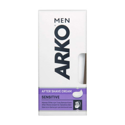 Arko Tıraş Sonrası Krem Extra Sensitive 75 Ml