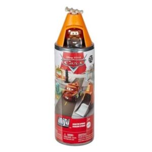 Cars Mini Taşınabilir Oyun Seti HJC45