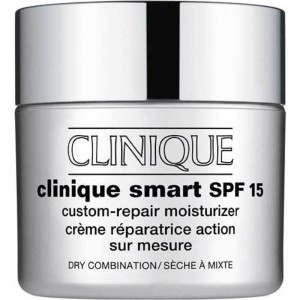 Clinique Smart SPF15 Custom Repair Moisturizer 75 Ml