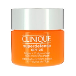 Clinique Superdefense Multi-Correcting Cream Spf25 Dry 50 Ml
