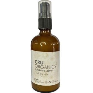 CRU Sunshade Losyon Spf 30 100 Ml