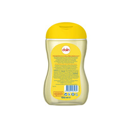 Dalin Bebek Şampuanı 100 Ml