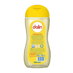 Dalin Bebek Şampuanı 200 Ml