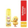 Dalin Bıcı Bıcı Kokusu Bebek Kolonyası 150 Ml