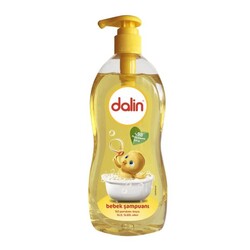 Dalin Göz Yakmayan Bebek Şampuanı 700 Ml