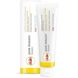 Dalin Pişik Kremi 30 Ml