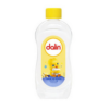 Dalin Rahat ve Mutlu Bebek Yağı 300 Ml