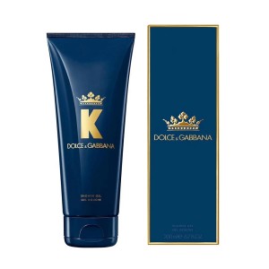 Dolce&Gabbana K By Shower Gel 200 Ml