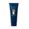Dolce&Gabbana K By Shower Gel 200 Ml