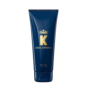 Dolce&Gabbana K By Shower Gel 200 Ml