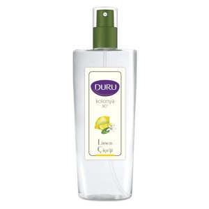 Duru Kolonya Sprey Limon 150 Ml