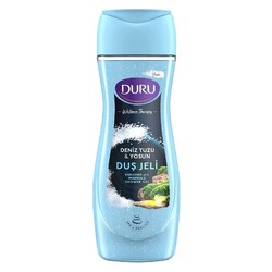 Duru Wellness Theraphy Deniz Tuzu&Yosun Duş Jeli 450 Ml