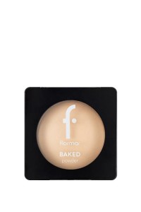 Flormar Baked Blush-On Allık 020 Soft Beige