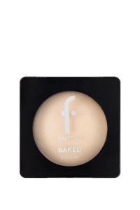 Flormar Baked Blush-On Allık 029 Porcelain Ivory