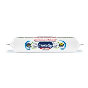 Freshmaker Çok Amaçlı Yüzey Temizlik Mendili 50'li