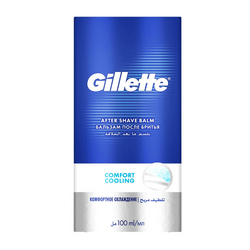 Gillette Comfort Cooling Tıraş Sonrası Balm 100 Ml
