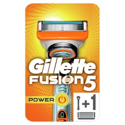 Gillette Fusion Power 1 Up Tıraş Makinesi