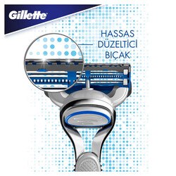 Gillette Skinguard Tıraş Makinesi
