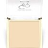 Golden Rose Mattifying Mineral Pudra 104