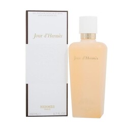 Hermes Jour D'Hermes Shower Gel 200 Ml