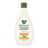 Johnson's Baby Naturals Şampuan 395 Ml