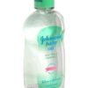 Johnson's Baby Nemlendirici Bebek Yağı Aloe Vera 300 Ml