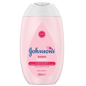 Johnson's Baby Nemlendirici Losyon 300 Ml