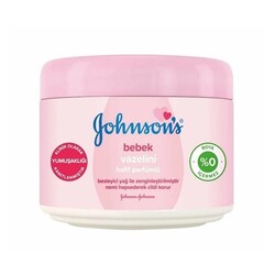 Johnson's Baby Parfümlü Vazelin 100 Ml