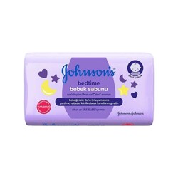 Johnson's Baby Sabun Bedtime 90 Gr