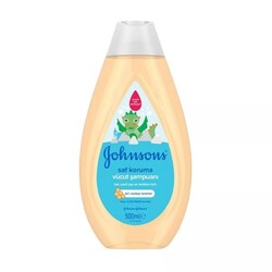 Johnson's Baby Saf Koruma Vücut Şampuanı 500 Ml Kral Şakir