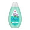Johnson's Baby Söz Dinleyen Saçlar Bebek Şampuanı 500 Ml Kral Şakir