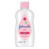 Johnson's Baby Yağ Nemlendirici Jel 200 Ml