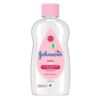 Johnson's Bebek Yağı 200 Ml