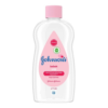 Johnson's Bebek Yağı 500 Ml