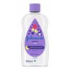 Johnson's Bedtime Bebek Yağı 300 Ml