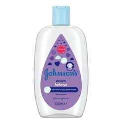 Johnson's Dream Bebek Kolonyası 100 Ml