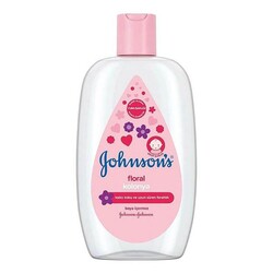 Johnson's Floral Bebek Kolonyası 100 Ml