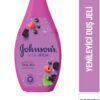 Johnsons Vita-Rich Duş Jeli Ahududu Özlü Yenileyici 400 Ml