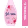 Johnsons Vita-Rich Duş Jeli Gül Suyu Yatıştırıcı 400 Ml