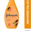 Johnsons Vita-Rich Duş Jeli Papaya Özlü Nemlendirici 400 Ml