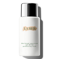 La Mer Sun The Spf50 UV Protecting Fluid 50 Ml