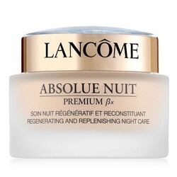 Lancome Absolue Premium Bx Nuit Gece Kremi 75 Ml