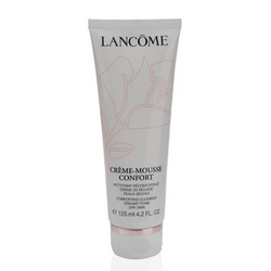 Lancome Confort Creme Mousse Temizleyici Köpük 125 Ml