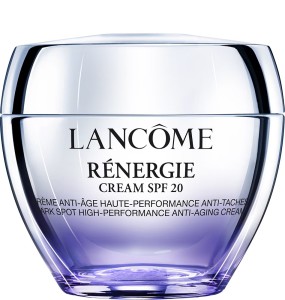 Lancome Renergie Cream Spf 20 50 Ml