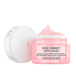 Lancome Rose Sorbet Cryo-Mask 50 Ml