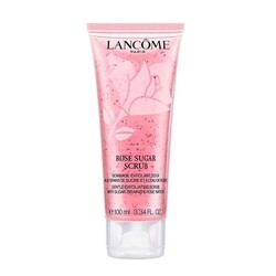 Lancome Rose Sugar Scrub Arındırıcı Şeker Peelingi 100 Ml